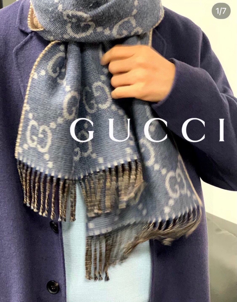 GUCCI